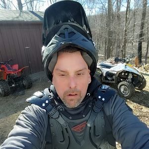 Meet your Posher, Jerome